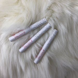 Pacifica Power Of Love lipsticks